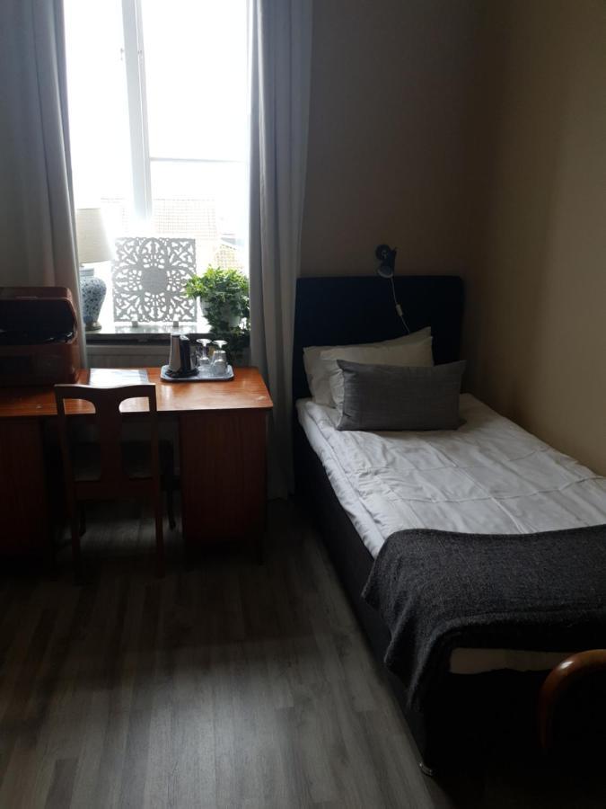 Nora Stadshotell, Sure Hotel Collection By Best Western Exterior foto