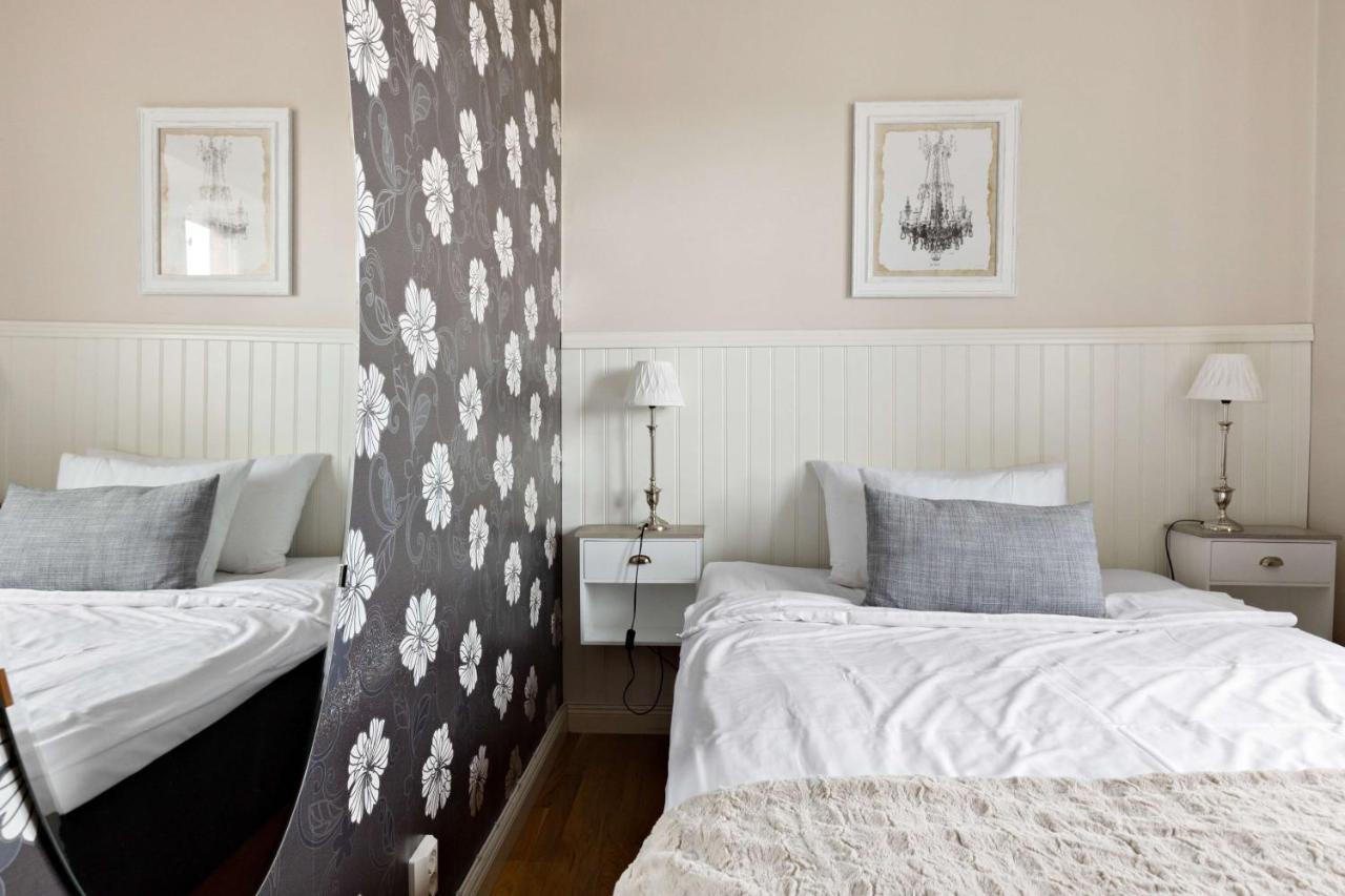 Nora Stadshotell, Sure Hotel Collection By Best Western Exterior foto