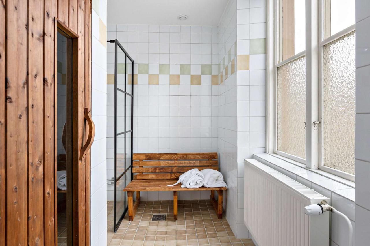 Nora Stadshotell, Sure Hotel Collection By Best Western Exterior foto